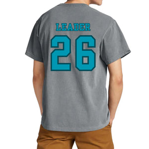 QUAIL LAKE LEADERSHIP 2025-2026 SHIRT   ***PRE-ORDER***
